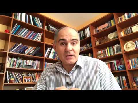 Păcatul INVIDIEI | Vasile Filat | 30 martie 2017