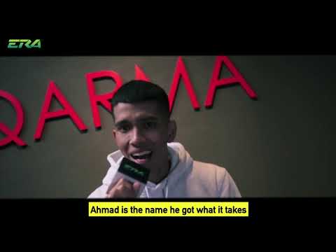 Flow ERA : Kompilasi Rap Naim Daniel