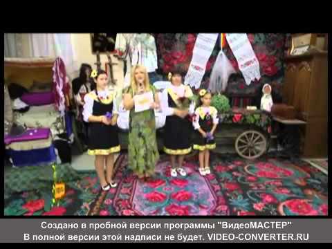 Ionela Ticu   Bunicuta