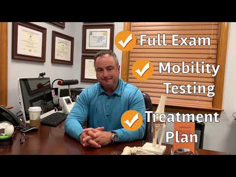 Exame Anual PT na db Orthopaedic Physical Therapy