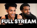 I Brought My Friend On Stream Bad Idea