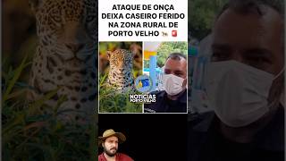 “Ataque de Onça “