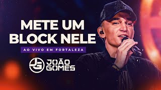 Download Mete Um Block Nele João Gomes