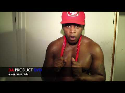 Kooda B & Famo Banga Affiliate Get Catch By Opps Won Banga....DA PRODUCT DVD