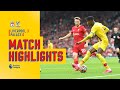 Match Action: Liverpool 3-0 Crystal Palace