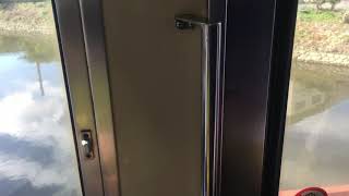 105系和歌山線ラストランさよなら放送