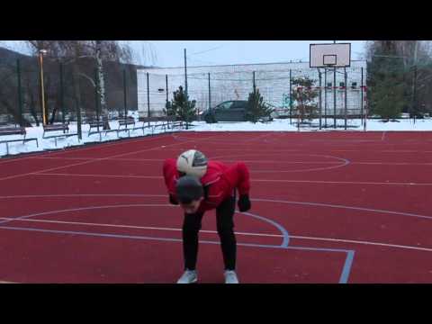 MICHAL TÓTH | SÚTAŽ BRAZÍLIA 2016