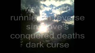 Chris Sligh -  "Our Love" w/Lyrics