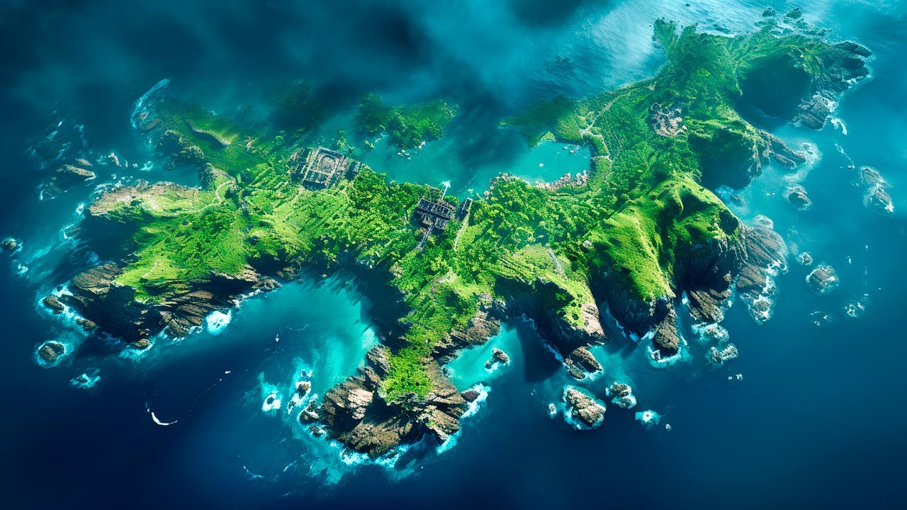 7 lugares ASSUSTADORES que você jamais gostaria de visitar