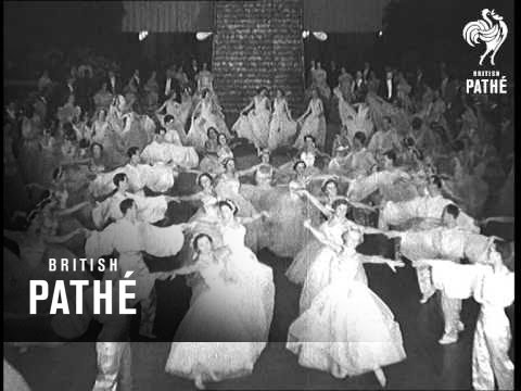 Opernball in Wien (1938)