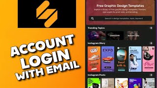 How to Sign In Simplified Ai With Email 2025