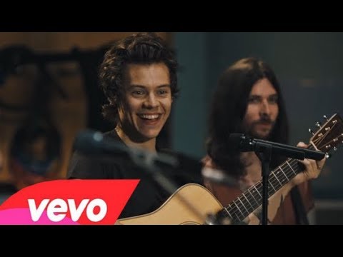 Harry Styles - Kiwi (Music Video) Video