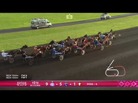 2017 GRAND PRIX DE BRETAGNE - LA COURSE - VALKO JENILAT