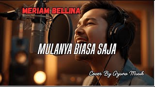 Download lagu Mulanya Biasa Saja – Meriam Bellina (Cover) | Pop Ballad Melancholic | Tembang Kenangan 80an mp3