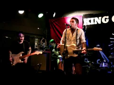 King Cannons - call for help