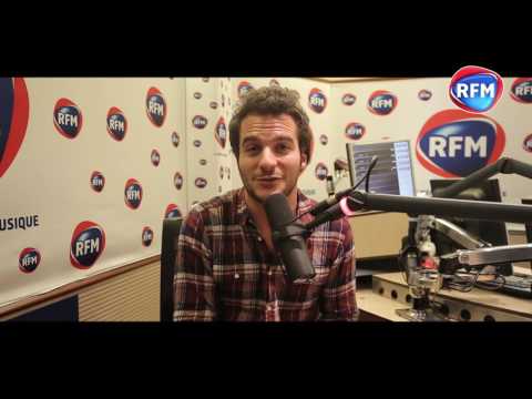 Exclu : le message d’Amir à Alma la représentante de la France à l’Eurovision 2017