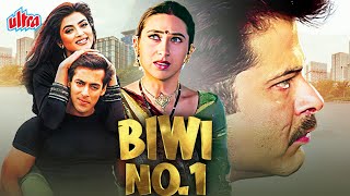 Download lagu Biwi No.1 (1999) - Comedy Hindi Movie | Salman Khan, Karisma Kapoor, Anil Kapoor, Tabu, Sushmita Sen mp3 Download lagu Biwi No.1 (1999) - Comedy Hindi Movie | Salman Khan, Karisma Kapoor, Anil Kapoor, Tabu, Sushmita Sen mp3