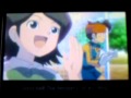 Inazuma Eleven DS English Opening Theme 