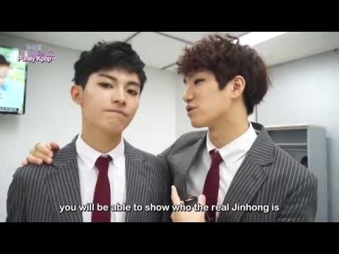 [ENG SUB] 24K's Last Broadcast