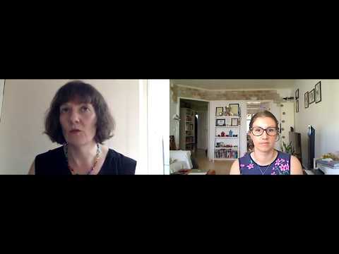 Business Chat - Julie Dennis