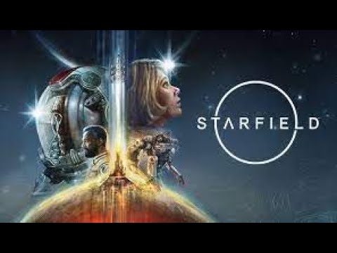 Starfield Full Game Walkthrough  Part 3
