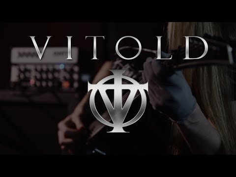 Vitold - Trust (Official music video)