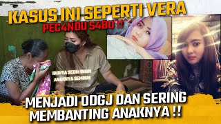 Download lagu PEREMPUAN CANTIK INI MENJADI ODGJ KARENA KEC4NDU4N SABU !! KASUSNYA SEPERTI VERA !! mp3