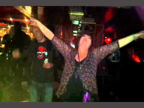 I've gotta loverly buncha Coconutsa  - Mrs.Millwall