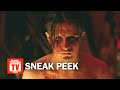 Into The Badlands S03E15 Sneak Peek M K S Battle Wounds Rotten Tomatoes TV