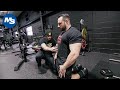 How to Fix Shoulder, Back & Knee Pain During Training w/ Kyle Wilkes