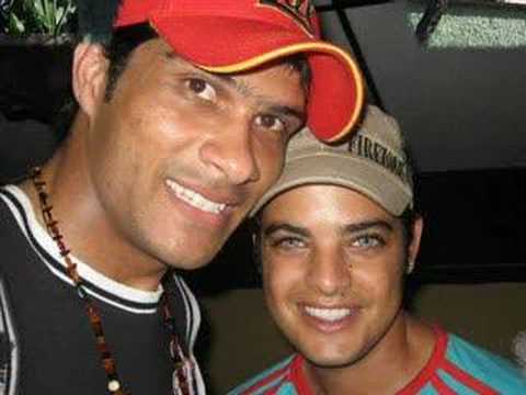 TY KERÊ NÂO SOU DE FERRO