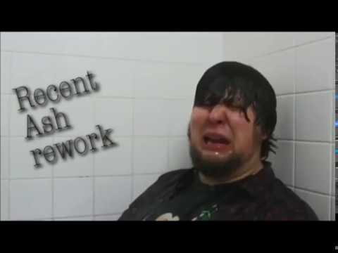 ASH REWORK UN NERF PLS