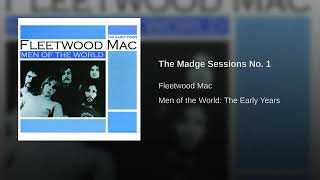 Searching For Madge/Fleetwood Mac(Madge Session)/ &#39;69/London