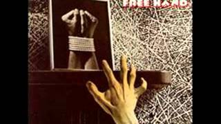 Gentle Giant - Free Hand