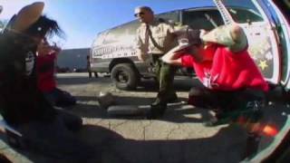 Kottonmouth Kings - Amerika's Most Busted! Part 1