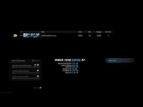 Call of Duty®: Modern Warfare® Warzone solo victory 12 kills