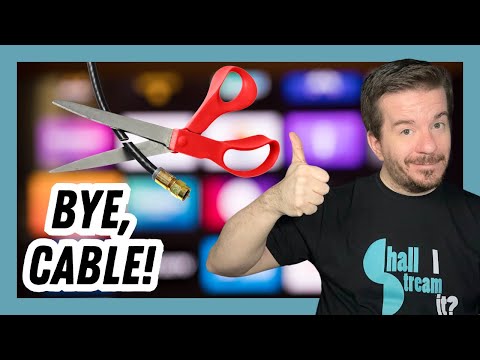 How to (Finally!) Cut the Cord From Cable in 2026