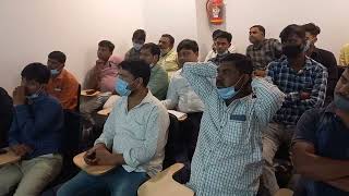 contractor training asian paints colour academy lucknow