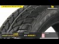 Osobní pneumatika Bridgestone Blizzak LM32 195/65 R15 91T