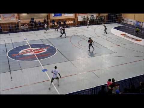 Santa Pelizzari/Palmas Esportes 2 x 2 Novo Futsal São José