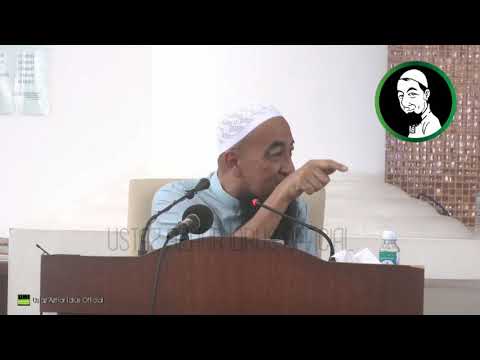 Batas Pertunangan - Ustaz Azhar Idrus Official