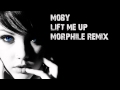 Progressive House / Moby - Lift Me Up (Eriva Remix)