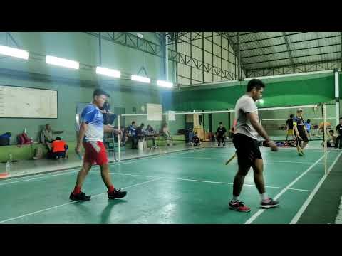 GRAND FINAL TURNAMEN SILMA CUP 1❗DARWAN/AREK VS STEFEN/YUNIOR