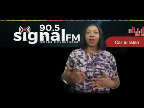 Radio Signal FM Video