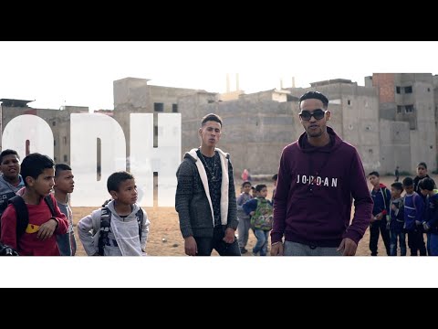 LQAS7IN - 0DH (Officiel music video) - [One pac x Nervous]