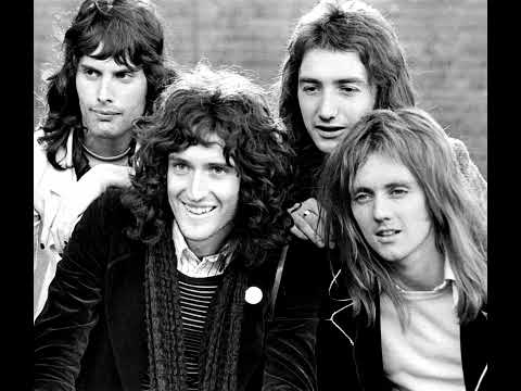 Queen - I'm In Love With My Car - Isolated Vocals