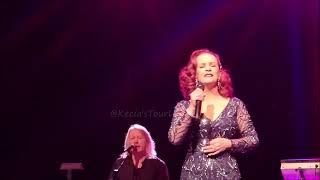 Sheena Easton brings her Babyface penned 80s Hit &#39;The Lover in Me&#39; to Life LIVE in Ohio 3/16/2023