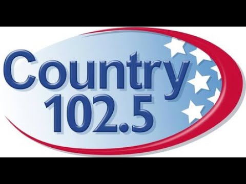 WKLB - Country 102.5 - Station ID (4PM) October 23, 2020