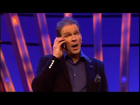 Erik van Muiswinkel & Collega's   2010   Oudejaarsconference   Gedoog, Hoop En Liefde