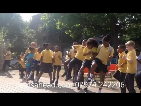 BeatsAhead.com DJ & Karaoke Hire video.